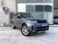 SUV   Land Rover Discovery 2018 , 4046000 , 