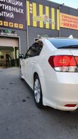  Subaru Legacy B4 2009 , 345000 , 