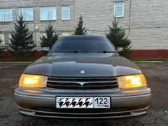 Седан Toyota Camry 1992 года, 247000 рублей, Барнаул