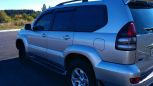 SUV   Toyota Land Cruiser Prado 2007 , 1290000 , 