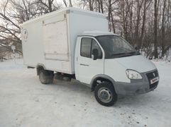 Фургон автолавка, фудтрак ГАЗ 2844 2016 года, 1350000 рублей, Хабаровск