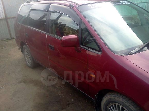    Honda Odyssey 1995 , 230000 , 