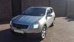 SUV   Nissan Qashqai 2008 , 480000 , 