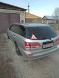  Nissan Expert 2003 , 217000 , 