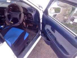  Toyota Carina 1989 , 80000 , -