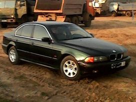  BMW 5-Series 1996 , 247000 , -