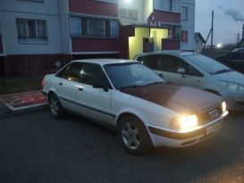  Audi 80 1993 , 90000 , 
