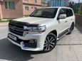 SUV   Toyota Land Cruiser 2019 , 5800000 , -