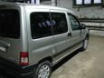    Peugeot Partner Origin 2008 , 370000 , 