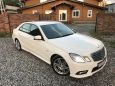  Mercedes-Benz E-Class 2011 , 1210000 , 