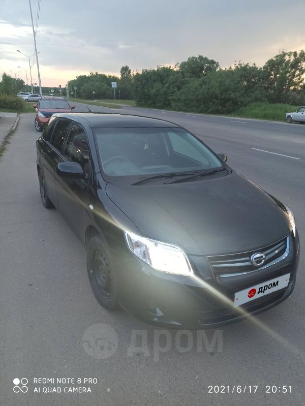  Toyota Corolla Fielder 2009 , 540000 , 