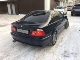  BMW 3-Series 1999 , 280000 , 