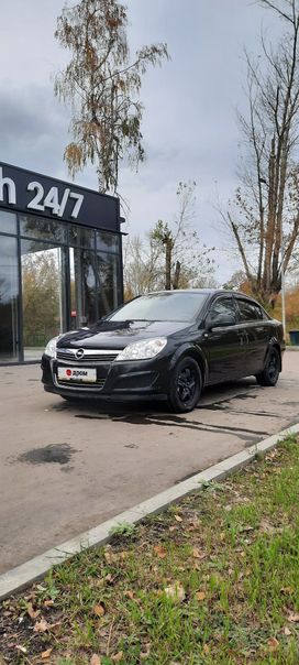  Opel Astra 2014 , 635000 , 