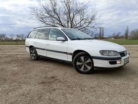 Универсал Opel Omega 1994 года, 255000 рублей, Гвардейское