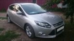  Ford Focus 2012 , 500000 , 