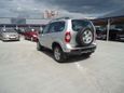 SUV   Chevrolet Niva 2011 , 375000 , 