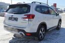 SUV   Subaru Forester 2021 , 3198900 , 