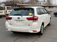  Toyota Corolla Fielder 2016 , 790000 , 