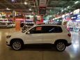 SUV   Volkswagen Tiguan 2014 , 859000 , 