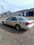  Honda Saber 1997 , 150000 , 