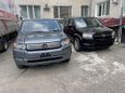 SUV   Honda Crossroad 2008 , 1100000 , 