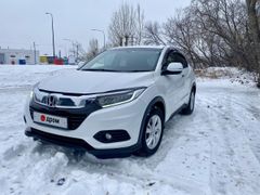 SUV или внедорожник Honda Vezel 2018 года, 2095000 рублей, Омск