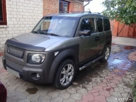 SUV   Honda Element 2003 , 475000 , 