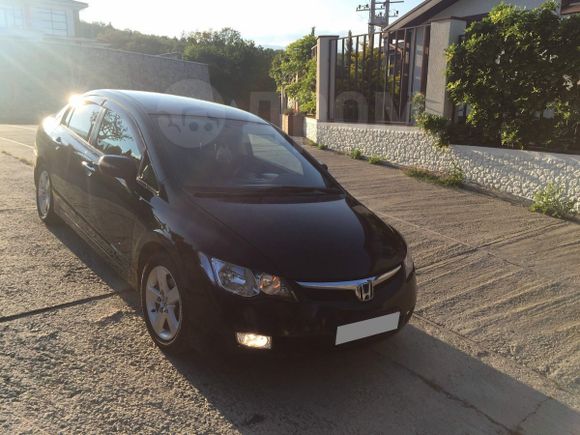  Honda Civic 2007 , 400000 , 