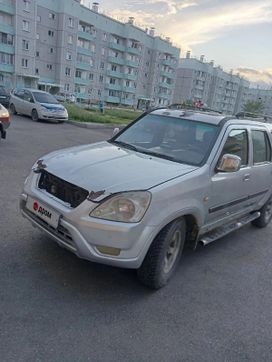 SUV или внедорожник Xin Kai SR-V 2004 года, 100000 рублей, Железногорск