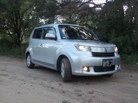  Toyota bB 2010 , 435000 , 