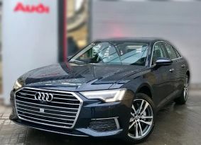  Audi A6 2018 , 4617317 , 