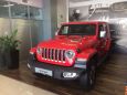 SUV   Jeep Wrangler 2018 , 4858400 , 