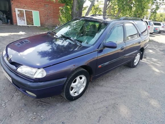  Renault Laguna 1997 , 97000 , 