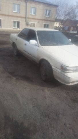 Toyota Camry Prominent 1991 , 35000 , 