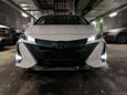  Toyota Prius PHV 2018 , 2050000 , 