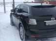 SUV   Mazda CX-7 2011 , 680000 , 