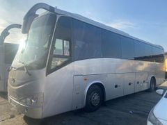 Туристический автобус King Long XMQ6127C 2012 года, 2999999 рублей, Челябинск