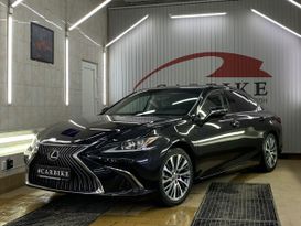  Lexus ES250 2018 , 3520000 , 