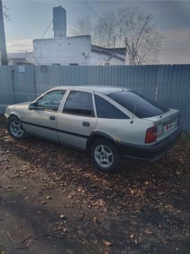  Opel Vectra 1990 , 20000 , 