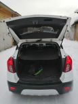 SUV   Opel Mokka 2013 , 700000 , 