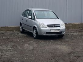    Opel Meriva 2004 , 545000 , --