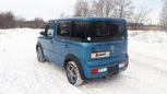  Nissan Cube 2004 , 270000 , 