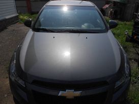 Chevrolet Cruze 2010 , 545000 , 