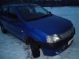  Renault Logan 2006 , 209000 , 