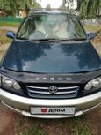    Toyota Ipsum 1998 , 360000 , 