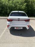  Kia Rio 2018 , 960000 , 