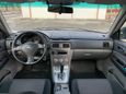 SUV   Subaru Forester 2007 , 650000 , 