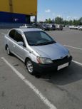  Toyota Platz 2000 , 160000 , 