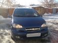    Chevrolet Rezzo 2007 , 230000 , 