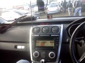 SUV   Mazda CX-7 2007 , 650000 , -